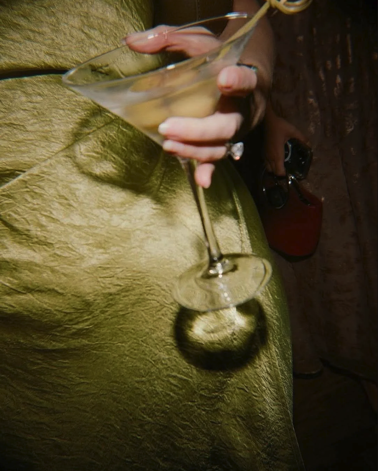 Bottles Restaurant Dining